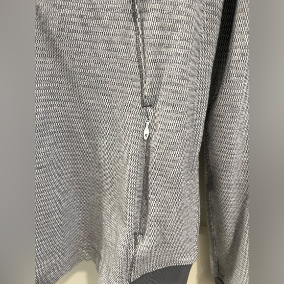 Lululemon run 1/4 zip pullover - Picture 6 of 9